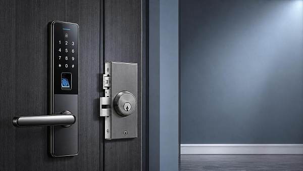 Smart Locks vs Traditional Deadbolts: Which Option Fits Your Home Security Needs? Smart Locks vs Traditional Deadbolts: Which Option Fits Your Home Security Needs?