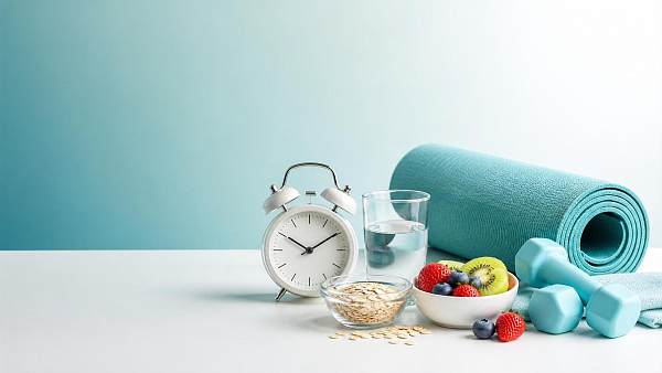 Health Principles Explained: 7 Core Habits That Support Long-Term Wellness Health Principles Explained: 7 Core Habits That Support Long-Term Wellness