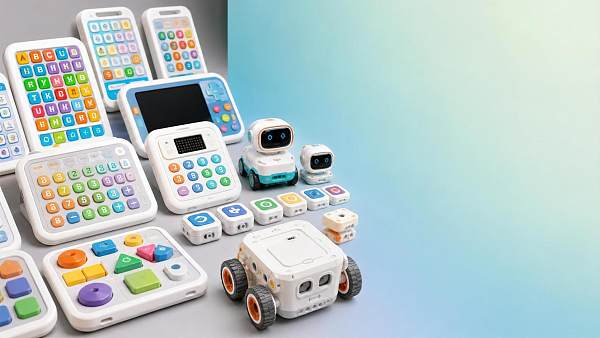 Electronic Learning Toys Buying Guide: Age Range, Safety Features, and Learning Goals Electronic Learning Toys Buying Guide: Age Range, Safety Features, and Learning Goals