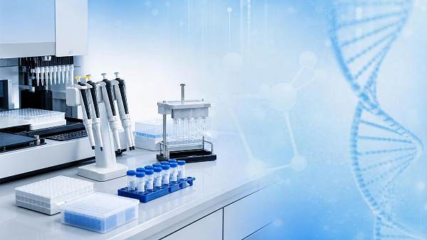How to Improve NGS Library Preparation Efficiency Without Compromising Data Quality How to Improve NGS Library Preparation Efficiency Without Compromising Data Quality