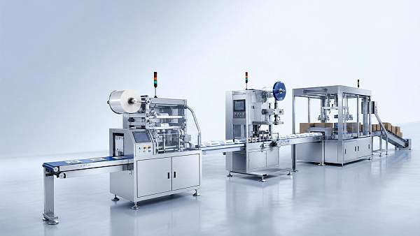 Packaging Equipment Buying Guide: Machine Types, Throughput, and Line Integration Packaging Equipment Buying Guide: Machine Types, Throughput, and Line Integration