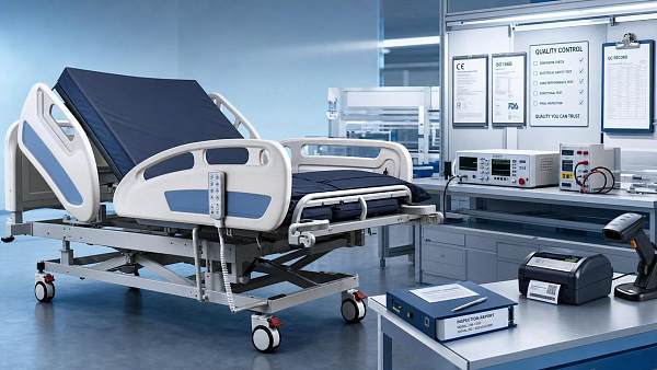 How to Evaluate a Home Care Nursing Bed OEM for Long-Term Supply and Compliance How to Evaluate a Home Care Nursing Bed OEM for Long-Term Supply and Compliance