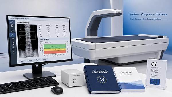 Bone Densitometer Europe Buying Guide: DXA Features, CE Compliance, and Budget Factors Bone Densitometer Europe Buying Guide: DXA Features, CE Compliance, and Budget Factors