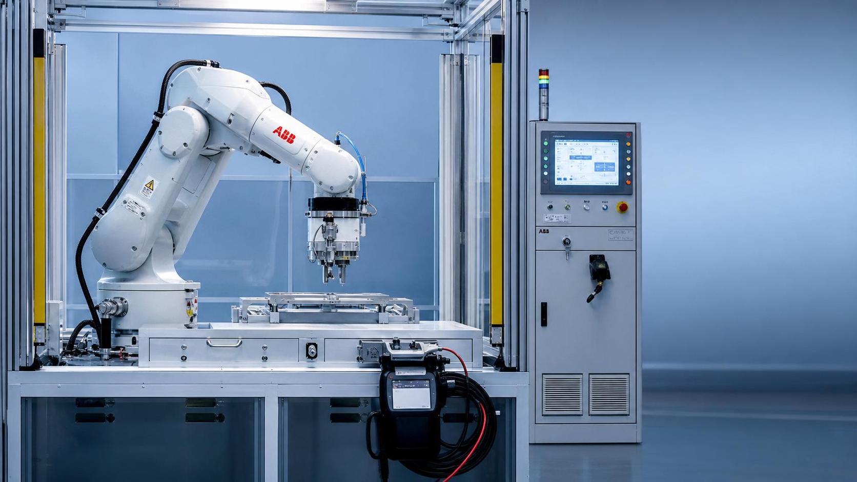 Wholesale 6 Axis Robot Arm Servo Driven: What Buyers Should Compare Before Ordering