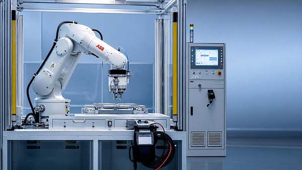 Wholesale 6 Axis Robot Arm Servo Driven: What Buyers Should Compare Before Ordering
