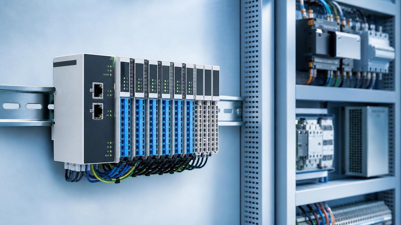 Ethernet Remote I O Module Selection Guide: I/O Count, Protocols, Isolation, and Mounting