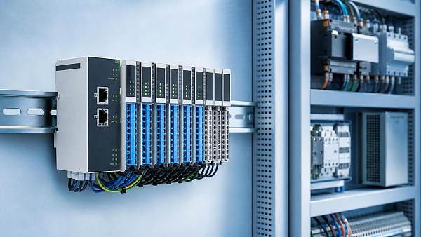 Ethernet Remote I O Module Selection Guide: I/O Count, Protocols, Isolation, and Mounting Ethernet Remote I O Module Selection Guide: I/O Count, Protocols, Isolation, and Mounting