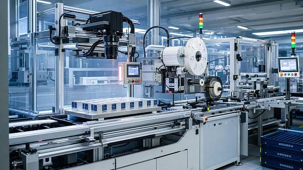 Factory Automation Solutions: Which Processes Deliver the Fastest ROI? Factory Automation Solutions: Which Processes Deliver the Fastest ROI?