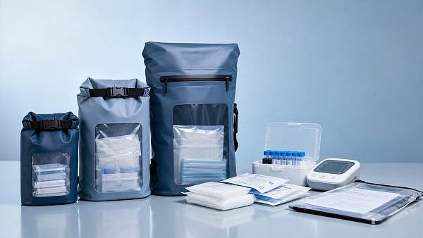 Waterproof Dry Bags for Medical Field Transport: What Size, Material, and Seal Type to Pick Waterproof Dry Bags for Medical Field Transport: What Size, Material, and Seal Type to Pick