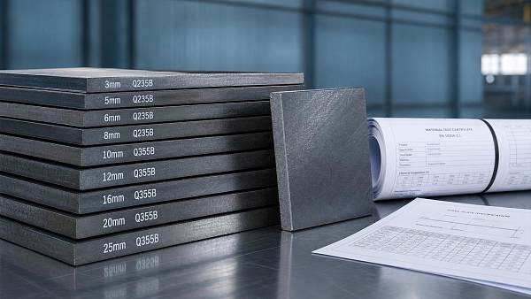 How to Source Carbon Steel Plates in Bulk: Grade, Thickness, and MOQ Checklist How to Source Carbon Steel Plates in Bulk: Grade, Thickness, and MOQ Checklist