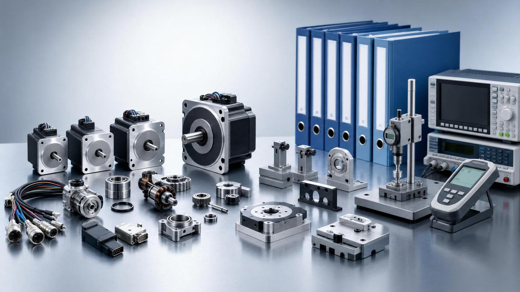 Stepper Motor OEM Europe: How to Evaluate Lead Time, Customization, and Compliance