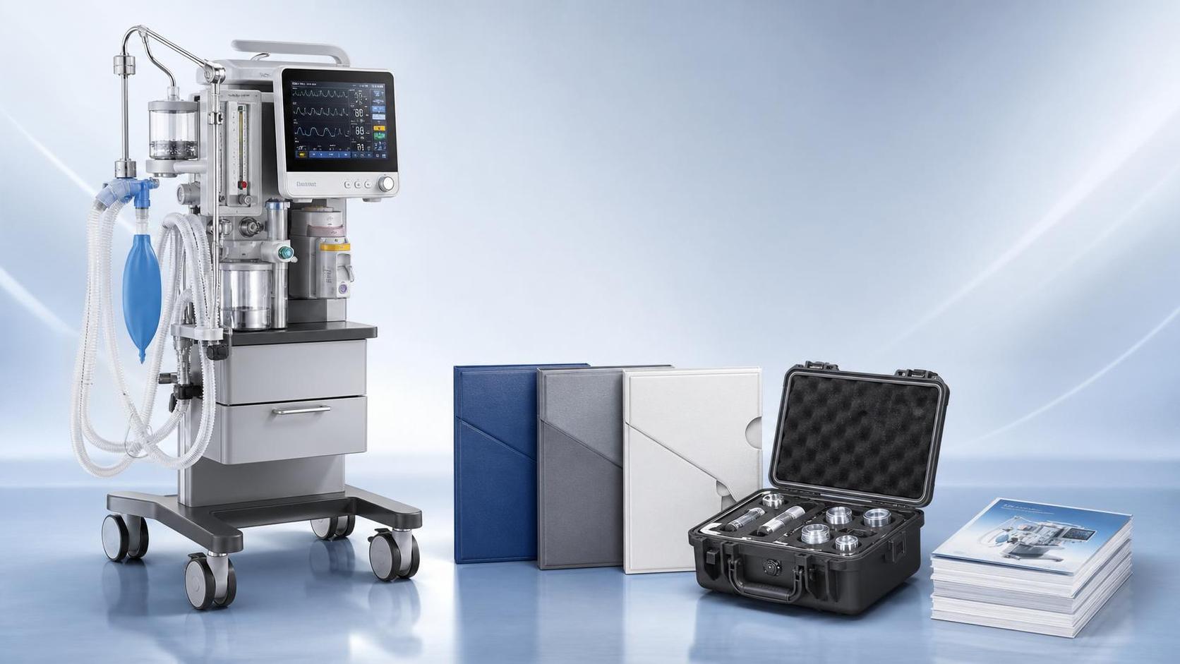 Portable Anesthesia Machine Wholesale: 7 Buying Criteria for Clinics and Distributors