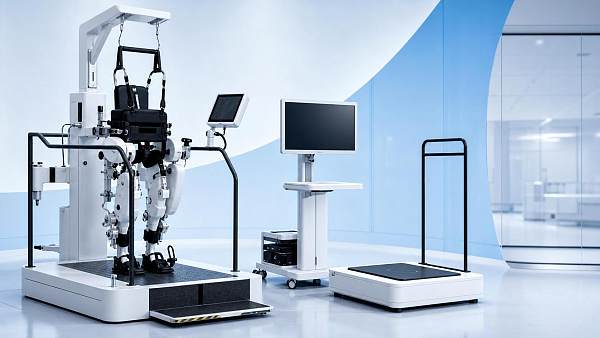 Rehabilitation Technology Standards Explained: What Clinics Should Check Before Adoption Rehabilitation Technology Standards Explained: What Clinics Should Check Before Adoption