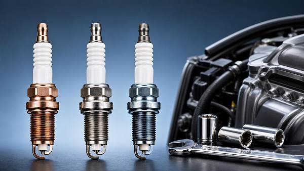 Spark Plugs Price Breakdown: What Affects Cost Across Copper, Platinum, and Iridium Spark Plugs Price Breakdown: What Affects Cost Across Copper, Platinum, and Iridium