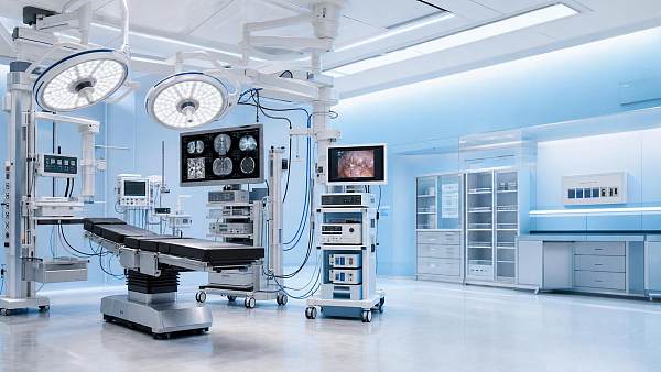 Surgical Technology Systems: Key Functions, Integration Points, and Selection Criteria Surgical Technology Systems: Key Functions, Integration Points, and Selection Criteria