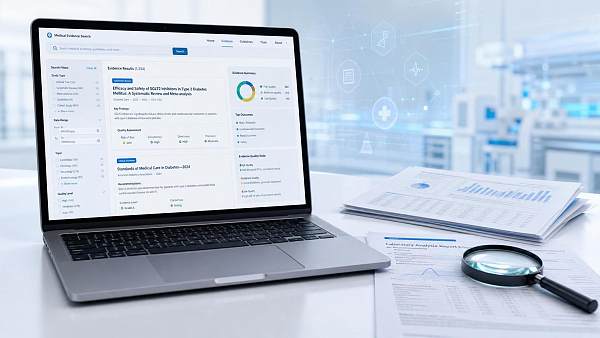 Health Advice Online: How to Spot Reliable Medical Information and Avoid Common Mistakes Health Advice Online: How to Spot Reliable Medical Information and Avoid Common Mistakes
