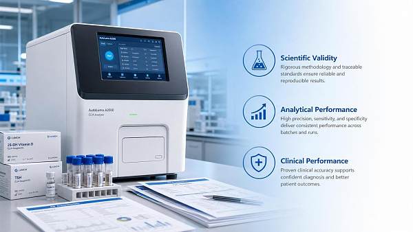 IVD MDR Performance Evaluation Explained: Study Design, Evidence, and Common Gaps IVD MDR Performance Evaluation Explained: Study Design, Evidence, and Common Gaps