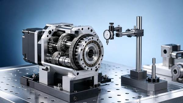 How to Evaluate a Low Backlash Gearbox Factory for Precision Motion Projects How to Evaluate a Low Backlash Gearbox Factory for Precision Motion Projects