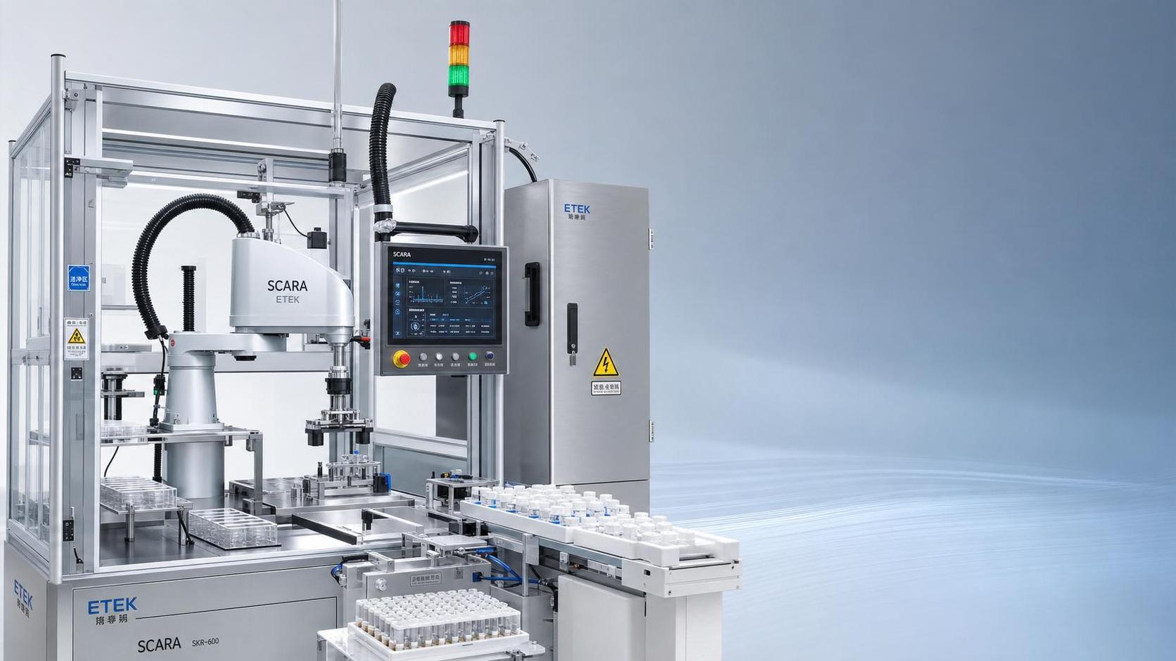 SCARA Robot Factory Price Breakdown: What Affects Cost Beyond the Base Unit?