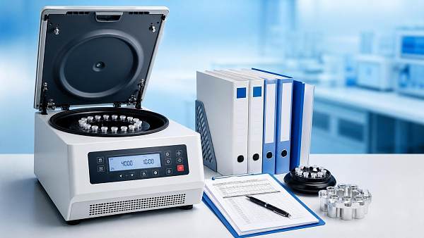 How to Evaluate a 24 Place Refrigerated Centrifuge Supplier for Clinical Lab Purchasing How to Evaluate a 24 Place Refrigerated Centrifuge Supplier for Clinical Lab Purchasing