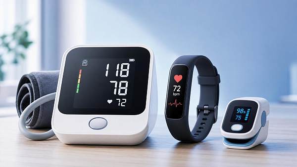 Health Monitors Explained: Which Metrics Matter Most for Home and Daily Use? Health Monitors Explained: Which Metrics Matter Most for Home and Daily Use?