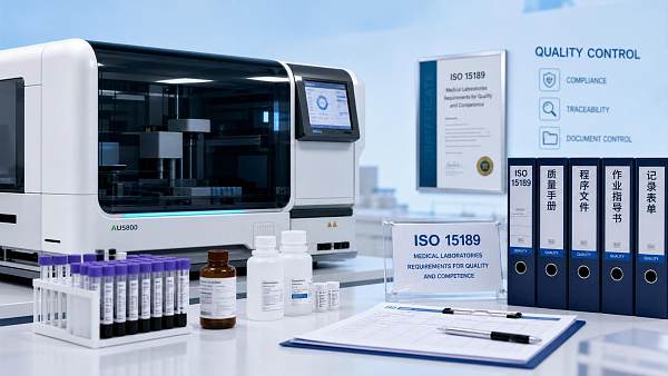 ISO 15189 Compliance Checklist: Key Gaps Clinical Labs Should Fix Before Assessment ISO 15189 Compliance Checklist: Key Gaps Clinical Labs Should Fix Before Assessment