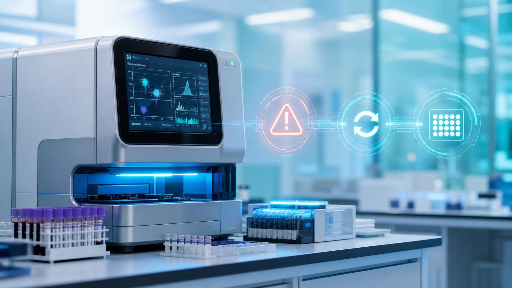 Next-Gen Flow Cytometry Alerts: When to Use Smart Flags for Faster Review Workflows