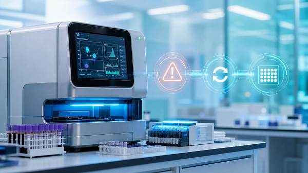 Next-Gen Flow Cytometry Alerts: When to Use Smart Flags for Faster Review Workflows Next-Gen Flow Cytometry Alerts: When to Use Smart Flags for Faster Review Workflows