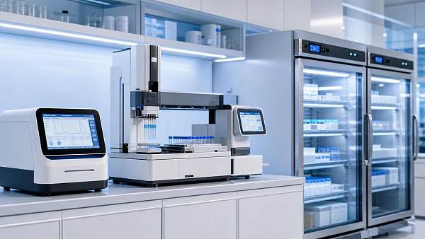 Biotech Equipment Selection Guide: 7 Specs That Matter for Daily Lab Use Biotech Equipment Selection Guide: 7 Specs That Matter for Daily Lab Use