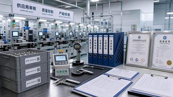 Factory Audit Services Explained: What Buyers Should Check Before Approving a Supplier Factory Audit Services Explained: What Buyers Should Check Before Approving a Supplier
