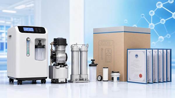Home Oxygen Concentrator Factory Price: What Affects Cost and Minimum Order Terms? Home Oxygen Concentrator Factory Price: What Affects Cost and Minimum Order Terms?