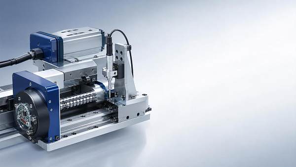 Precision Motion Control Explained: Key Parameters That Affect Accuracy and Repeatability Precision Motion Control Explained: Key Parameters That Affect Accuracy and Repeatability