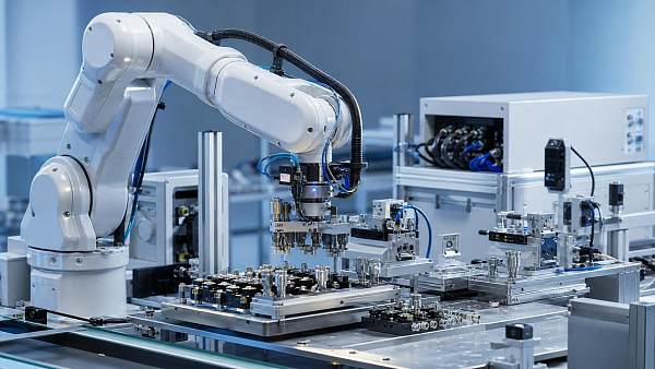 Robotic Arms Bulk Order Checklist: Payload, Reach, Integration, and Lead Time Robotic Arms Bulk Order Checklist: Payload, Reach, Integration, and Lead Time