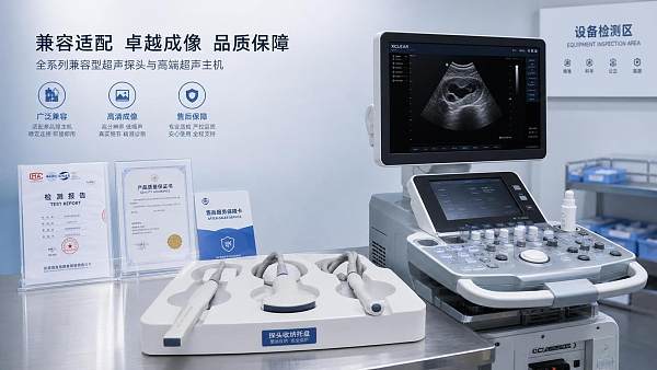 Compatible Ultrasound Probes Wholesale: How to Check Fit, Image Quality, and Warranty Compatible Ultrasound Probes Wholesale: How to Check Fit, Image Quality, and Warranty