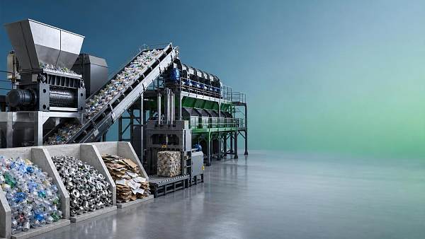 Recycling Equipment Selection Guide: Matching Capacity, Material Stream, and Maintenance Needs Recycling Equipment Selection Guide: Matching Capacity, Material Stream, and Maintenance Needs