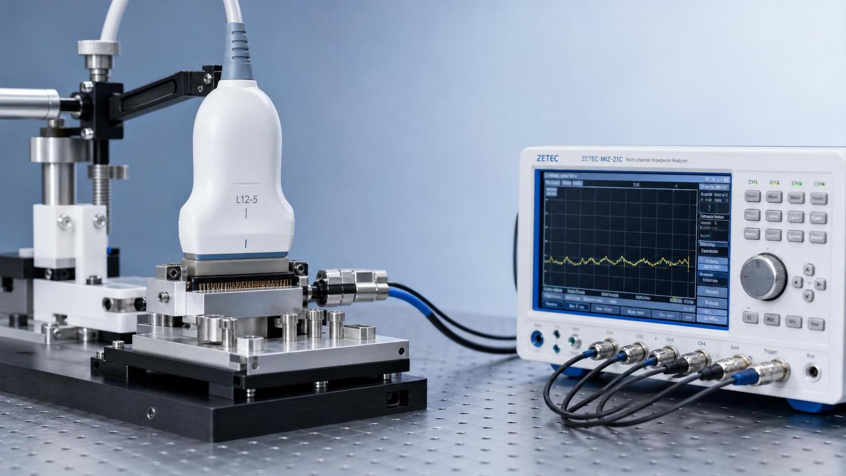 How to Interpret Transducer Element Sensitivity Data for Probe Design and QA