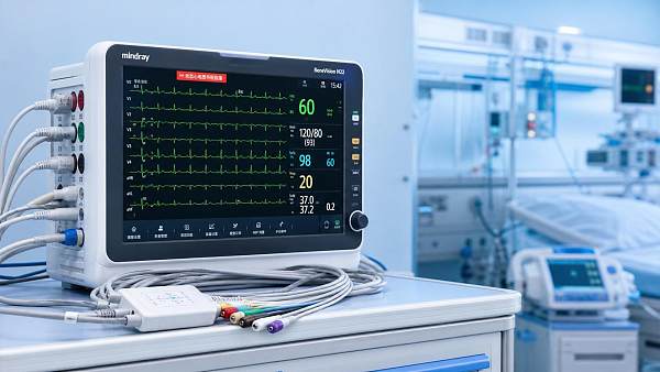 ICU Monitor ECG Benchmarks Explained: Which Parameters Matter for Device Comparison? ICU Monitor ECG Benchmarks Explained: Which Parameters Matter for Device Comparison?