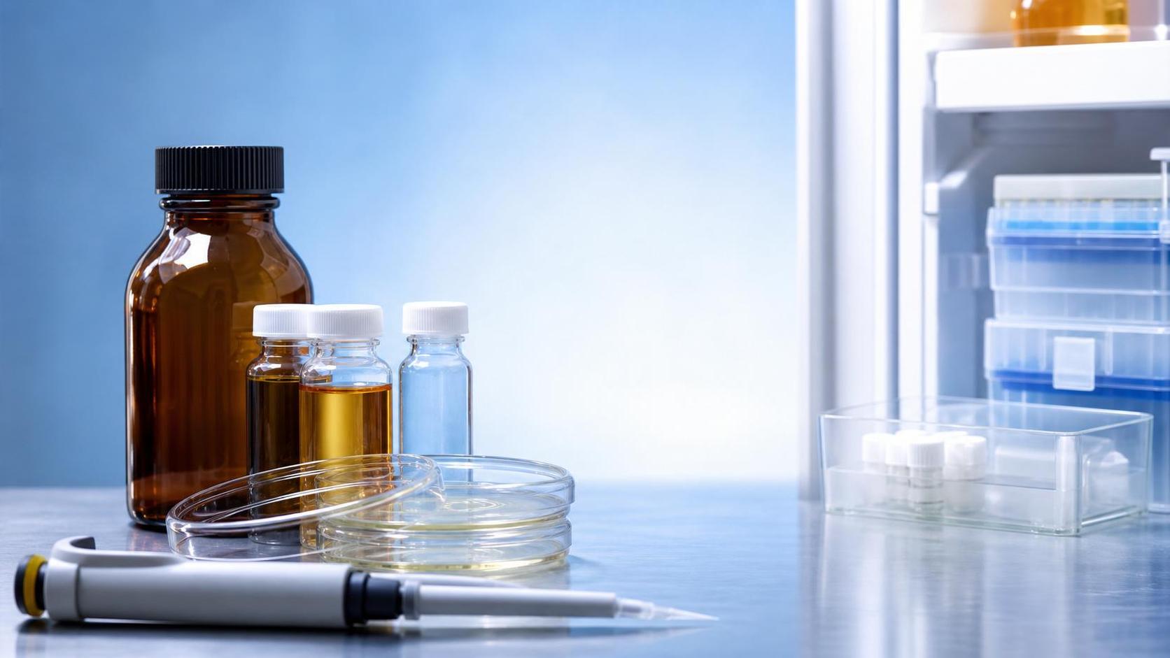 How Stable Is HEPES in Cell Culture Media? Key Factors and Storage Limits