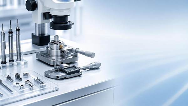 How to Choose Precision Tools for Medical Assembly and Inspection Tasks How to Choose Precision Tools for Medical Assembly and Inspection Tasks