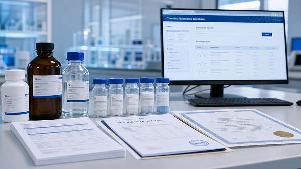 Where to Find Reliable Product Information Resources for Chemicals and How to Verify Them Where to Find Reliable Product Information Resources for Chemicals and How to Verify Them