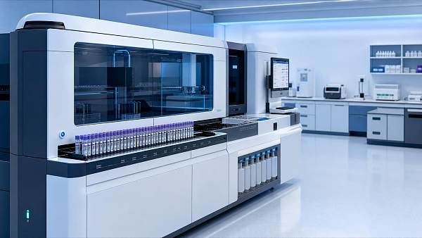 How to Evaluate IVD Laboratory Analyzers for Throughput, Accuracy, and Workflow Fit