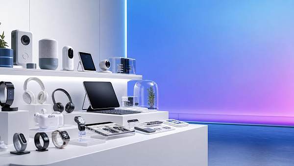 What to Expect at a Consumer Electronics Exhibition: Key Trends and Buyer Insights What to Expect at a Consumer Electronics Exhibition: Key Trends and Buyer Insights