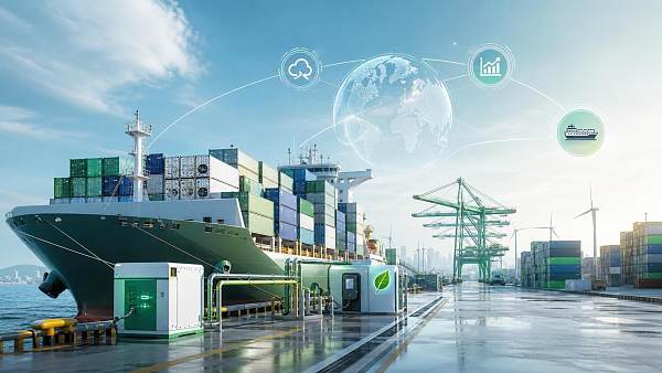 What Does Green Shipping Mean for Exporters Facing Carbon Rules and Freight Costs? What Does Green Shipping Mean for Exporters Facing Carbon Rules and Freight Costs?