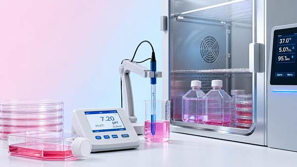 Why Stem Cell Media pH Matters for Cell Growth, Viability, and Culture Consistency Why Stem Cell Media pH Matters for Cell Growth, Viability, and Culture Consistency