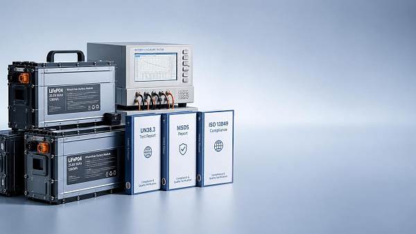 How to Evaluate Wheelchair Battery Cycle Life Suppliers for Long-Term Cost and Reliability How to Evaluate Wheelchair Battery Cycle Life Suppliers for Long-Term Cost and Reliability