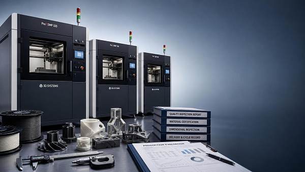 How to Evaluate a 3D Printing Supplier for Quality, Lead Time, and Scale