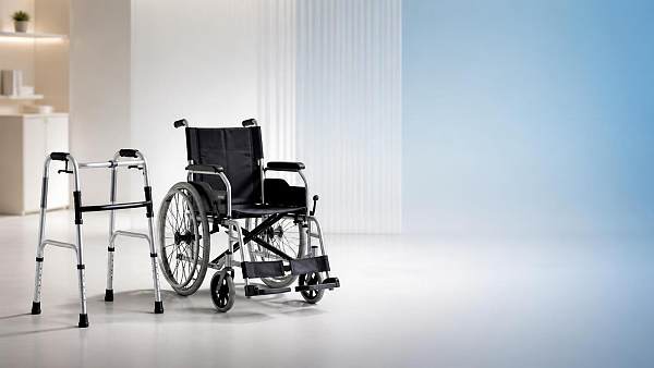 How to Choose the Right Mobility Aid for Rehabilitation at Home or in Clinics How to Choose the Right Mobility Aid for Rehabilitation at Home or in Clinics