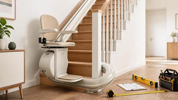 What to Look for in a Residential Stair Lift Supplier for Safe Home Installations What to Look for in a Residential Stair Lift Supplier for Safe Home Installations