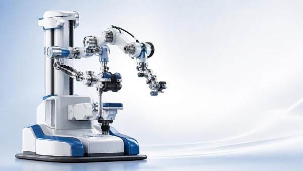How Rehab Robot Motion Control Developers Improve Precision and Safety in Therapy Systems How Rehab Robot Motion Control Developers Improve Precision and Safety in Therapy Systems