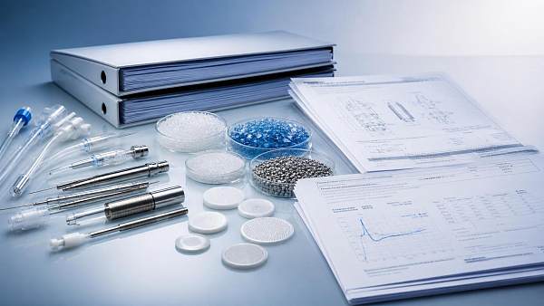 Where to Find Reliable Product Information Resources for Medical Materials?